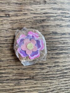 Bastel- und Malarbeiten zu Ostern 2024